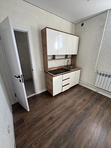 archa group: 1 комната, Арча-Бешик ж/м Агентство недвижимости, Без животных, от 1 месяца, от 3 месяцев, от 6 месяцев, Без мебели — 1