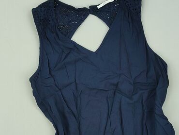 Women's Clothing: Edc by Esprit, Women's blouse, size S (EU 36)