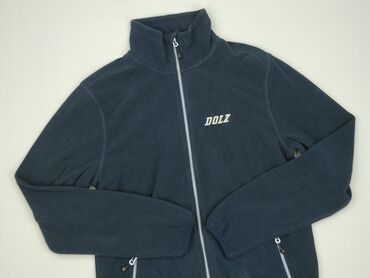 cropp piżamy: Fleece for men, L (EU 40), condition - Very good