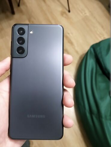 сколько стоит клавиатура и мышка для телефона: Samsung Galaxy S21 5G, Колдонулган, 256 ГБ, түсү - Көк, 1 SIM, 2 SIM, eSIM