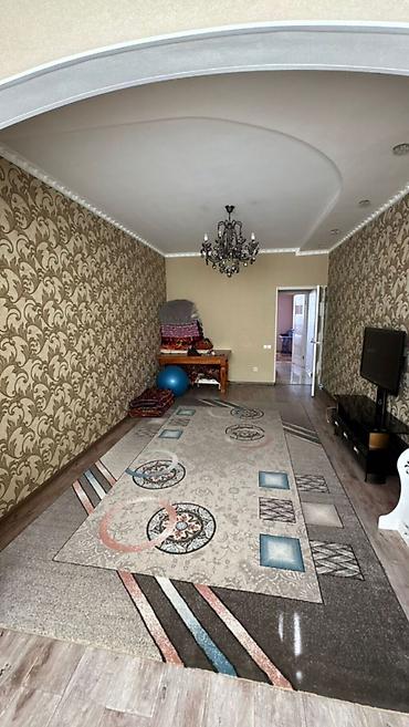 для предложения: 3 комнаты, 78 м², Улан-2 мкр 106 серия, 7 этаж, Евроремонт — 10
