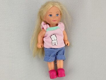 spódniczka do baletu: Doll for Kids, condition - Perfect