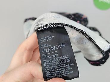 lata 80: H&M Divided, Sukienka damska, rozmiar 2XS — 4