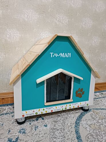 Yuvalar: Ev pişik üçün-70man.her rəngdə.когтеточки 20манат — 19