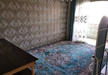 3 х местный диван in Кыргызстан | ОТДЫХ НА ИССЫК-КУЛЕ: 106 серия, 3 комнаты, 102 кв. м, Парковка