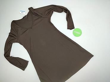 sukienki hexeline: Sinsay, Sukienka damska, rozmiar 2XL — 2