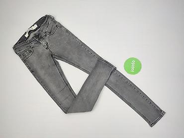 levis dzwony: Jeansy damskie, rozmiar S — 2