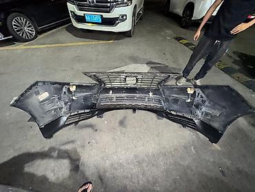 rx 2017: Lexus, Б/у, Оригинал — 6