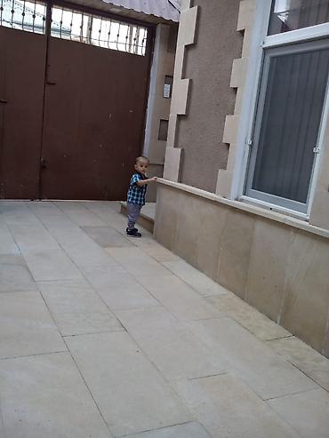 zığda: Zığ qəs. 4 otaqlı, 90 kv. m, Kredit yoxdur, Orta təmir — 5
