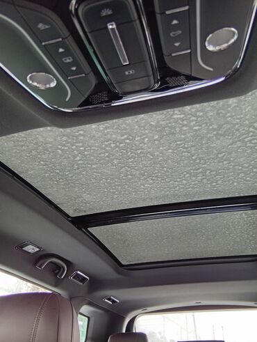 Jetour: Jetour X90: 2023 г., 1.6 л, Автомат, Бензиновая, Кроссовер — 9