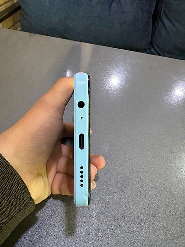 honor x8d kabro: Honor rəng - Mavi, Sensor — 2