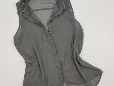 zara koszula w usta: Amisu, Women`s shirt, size S (EU 36)