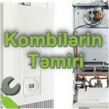 kombi su axidir: Kombi ustasi kombi temiri Kondisioner ustssi kondisioner temiri