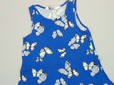 letnie sukienki na ramiaczkach: Dress, H&M, 3-4 years, 98-104 cm, condition - Very good