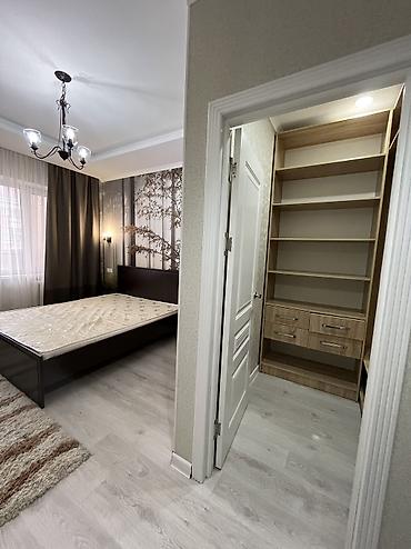 Продажа квартир: 3 комнаты, 100 м², Индивидуалка, 8 этаж, Дизайнерский ремонт — 14