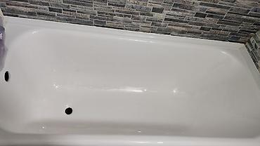 Реставрация ванн: Реставрация ванн Больше 6 лет опыта — 9