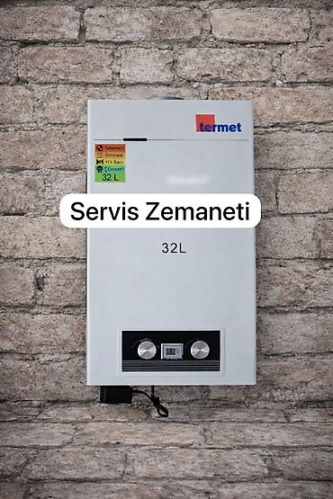 ariston 30 l: Pitiminutka Yeni, Kredit yoxdur, Pulsuz çatdırılma, Rayonlara çatdırılma — 4