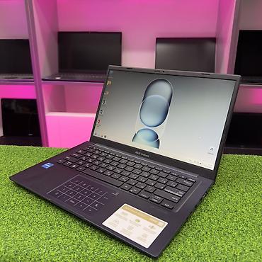 графика: 💻 Абсолютно новый ASUS Vivobook X14 — в наличии! 2025 года выпуска! 🚀 — 3