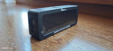 Nivelirlər, hündürlük ölçənlər: Yeni Lazer nivelir Ödənişli çatdırılma, Rayonlara çatdırılma, Pulsuz çatdırılma — 12