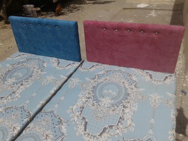 Çarpayılar: Kravat teze mohkem 2 neferlik taxtlar 100m mohkemliyine zamanet — 6