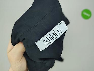 koszula almat: MILU, Bluzka damska, rozmiar One size — 4