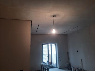 Malyarlar: Salam 2 nəfər malyar ustasıyıq Sıvaq Zamasqa Aboy Emusya işlərini — 3