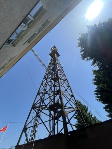 Другие услуги: Требуется монтажник для работ по установке антен. Выездная работа — 8