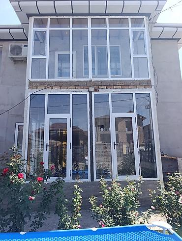 Панорамное остекление и ПВХ-конструкции для домов и террас - at lalafo.kg Панорамное остекление и ПВХ-конструкции для домов и террас -