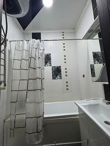 Продажа квартир: 2 комнаты, 63 м², Нижний Джал (Джал-23) Элитка, 5 этаж, Евроремонт — 5