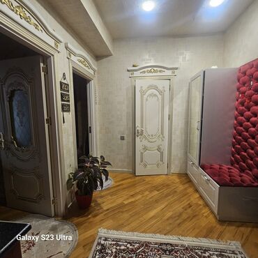 Yeni tikili: 2 otaqlı, Yeni tikili, 65 kv. m — 7