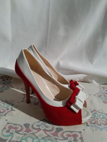 Tuflilər: Tuflilər, Ölçü: 38, Yeni