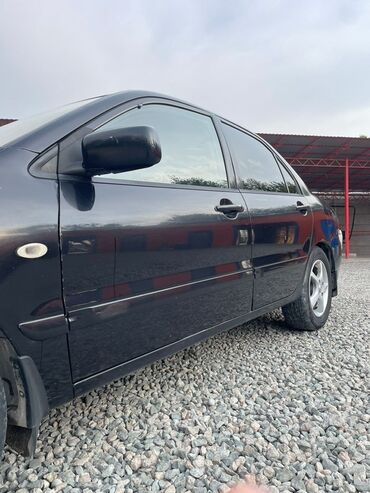 Mitsubishi: Mitsubishi Lancer: 2005 г., 1.6 л, Механика, Бензин, Седан — 6