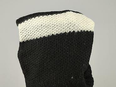 sweter czarny: Topman, Sweter damski, rozmiar XS — 5