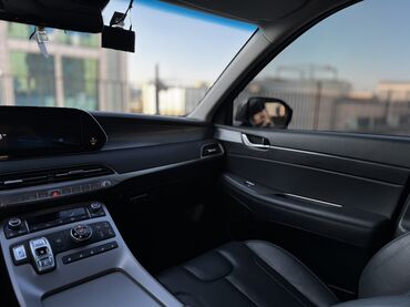 Hyundai: Hyundai Palisade: 2019 г., 2.2 л, Автомат, Дизель, Кроссовер — 9