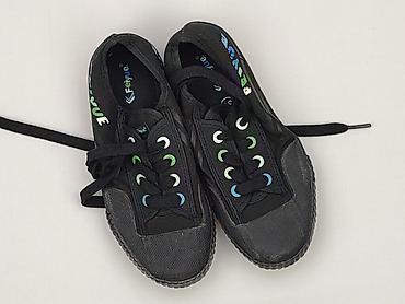 esprit torba: Trampki 33, Używany — 1