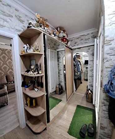 bakıda kiraye ev: HEZI ASLANOVDA UKRAYNA DAIRESININ YANI. Hezi aslanov metrosuna — 10