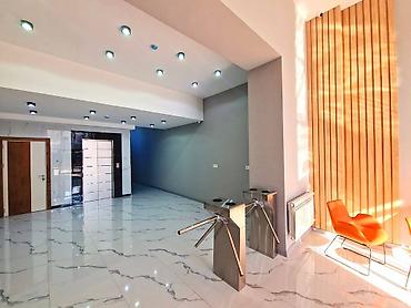 ulduz metro: Nərimanov rayonu, "Ulduz" metrosu yaxınlığında biznes mərkəzində ofis — 5