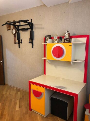 Uzunmüddətli kirayə mənzillər: Sulutəpədə çicək qəsəbəsində 5 mertebeli binanın 3-cü mərtəbəsində — 2