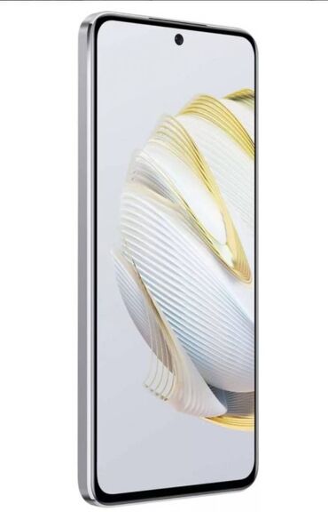 huawei nova 10 pro qiymeti: Huawei Nova 10 SE, 128 GB, rəng - Gümüşü
