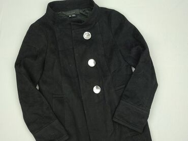 zara sukienka marynarkowa: Zara, Women`s coat, size M (EU 38)