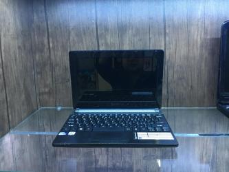 noutbuk satışı: Acer Aspire netbuk CPU:Atom 1.60 Ram:2GB DD3 HDD:320GB Ekran karti