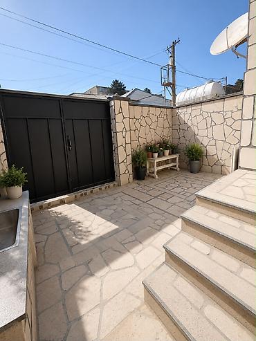 Həyət evləri və villalar: 4 otaqlı, 124 kv. m, Kredit yoxdur, Yeni təmirli — 3