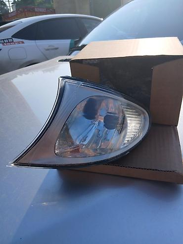 kia rio dumanni: Sol arxa, BMW BMW, Orijinal, Yeni — 4