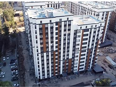 Новостройки от застройщика: Строится, Элитка, 1 комната, 49 м² — 1