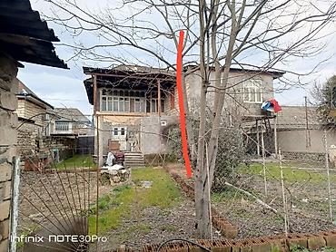 Həyət evləri və villaların satışı: 2 mərtəbəli həyət evi Lenkeran Şeher M.Esedov kuç Denize Xestexanaya — 1