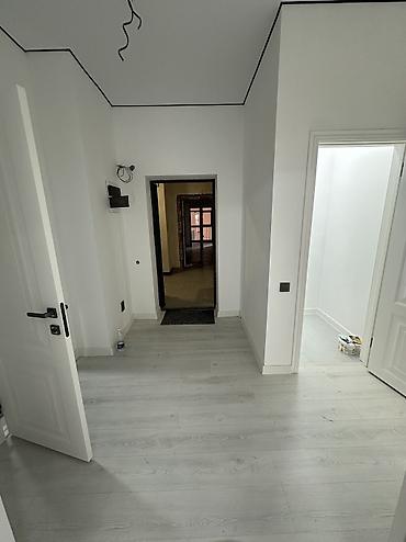 2 комнатная студия: 2 комнаты, 53 м², Асанбай мкр Элитка, 4 этаж, Евроремонт — 3