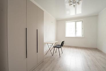 кок жар кв: 3 комнаты, 92 м², Кок-Жар ж/м Индивидуалка, 2 этаж, Косметический ремонт — 8