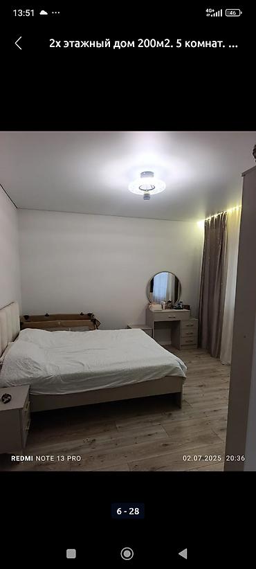 Продажа коттеджей и домов: Срочно срочно продаю 2х этажный дом, 90% завершено, остался под свой — 17