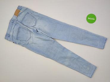 bootcut media expert: Denim, Jeansy damskie, rozmiar M — 3