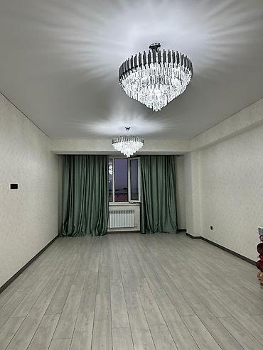 додой: 🏠 Продаётся 2-комнатная квартира 📐 Площадь: 78 м² 📍 Адрес: ул. Мусы — 3